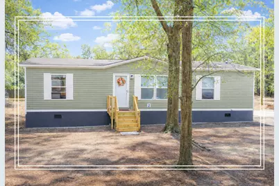 1020 Hephzibah - McBean Road, Hephzibah, GA 30815 - Photo 1