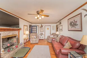 53 Wannamaker Dr, Barnwell, SC 29812 - Photo 17