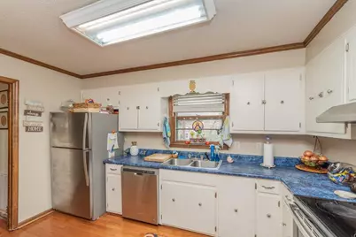 53 Wannamaker Drive, Barnwell, SC 29812 - Photo 11