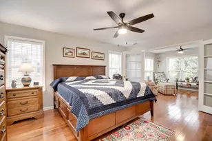 160 Davenport Ln, Aiken, SC 29803 - Photo 25