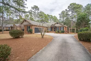 160 Davenport Ln, Aiken, SC 29803 - Photo 1