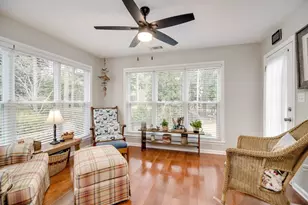 160 Davenport Ln, Aiken, SC 29803 - Photo 27