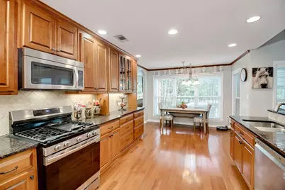 160 Davenport Lane, Aiken, SC 29803 - Photo 21