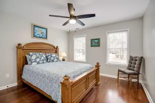 160 Davenport Ln, Aiken, SC 29803 - Photo 33