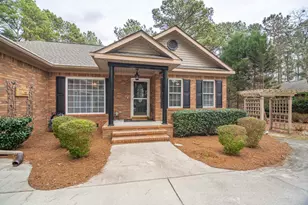 160 Davenport Ln, Aiken, SC 29803 - Photo 7