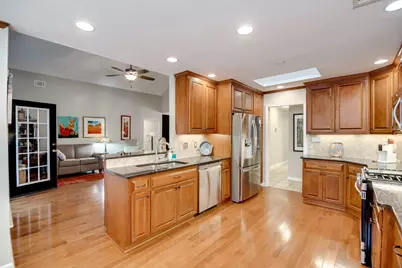 160 Davenport Lane, Aiken, SC 29803 - Photo 19