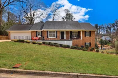 1005 Campbellton Drive, North Augusta, SC 29841 - Photo 1