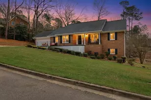 1005 Campbellton Dr, North Augusta, SC 29841 - Photo 1