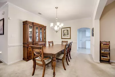 443 Surrey Park Drive SE, Aiken, SC 29803 - Photo 5