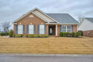 443 Surrey Park Dr SE, Aiken, SC 29803 - Photo 1