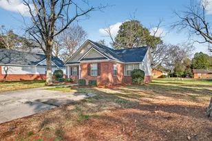 216 Williamsburg St NE, Aiken, SC 29801 - Photo 1