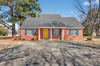910 Barnwell Avenue NE, Aiken, SC 29801 - Photo 1