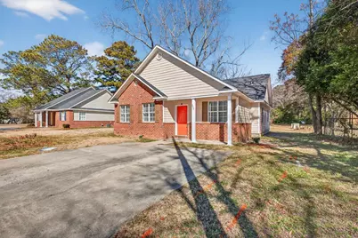 920 Barnwell Avenue NE, Aiken, SC 29801 - Photo 3