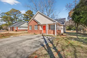 920 Barnwell Ave NE, Aiken, SC 29801 - Photo 3