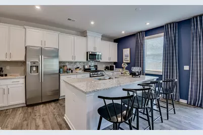 4468 Hartshorn Circle, Aiken, SC 29801 - Photo 27