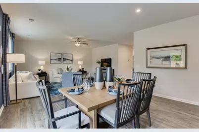 4468 Hartshorn Circle, Aiken, SC 29801 - Photo 11