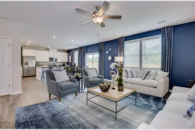 4468 Hartshorn Circle, Aiken, SC 29801 - Photo 13