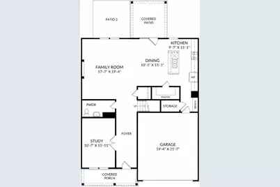 4468 Hartshorn Circle, Aiken, SC 29801 - Photo 3