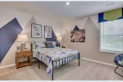 4468 Hartshorn Circle, Aiken, SC 29801 - Photo 5