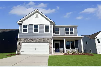 4468 Hartshorn Circle, Aiken, SC 29801 - Photo 1