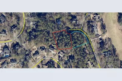 13 & 15 Brookline Drive SW, Aiken, SC 29803 - Photo 1