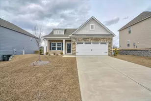 5074 Needle Palm Rd NW, Aiken, SC 29801 - Photo 1