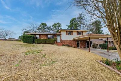 1022 McKenzie Street, North Augusta, SC 29841 - Photo 1