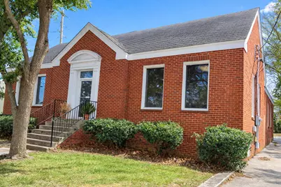 319 Washington Street, Barnwell, SC 29812 - Photo 3