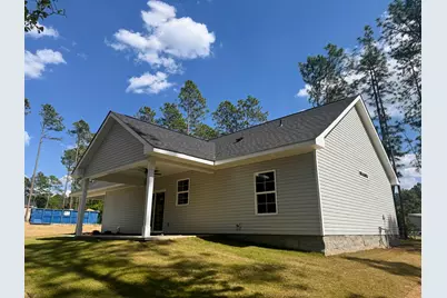 272 Keith Drive, Warrenville, SC 29851 - Photo 3