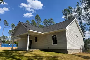 272 Keith Dr, Warrenville, SC 29851 - Photo 3