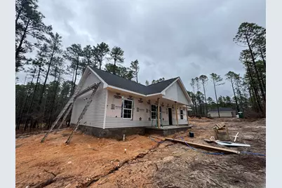 272 Keith Drive, Warrenville, SC 29851 - Photo 5