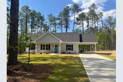 272 Keith Drive, Warrenville, SC 29851 - Photo 1