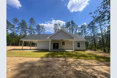 272 Keith Drive, Warrenville, SC 29851 - Photo 5