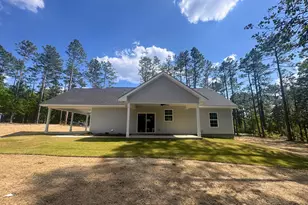 272 Keith Dr, Warrenville, SC 29851 - Photo 5