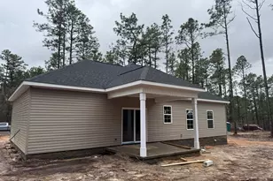 262 Keith Dr, Warrenville, SC 29851 - Photo 3