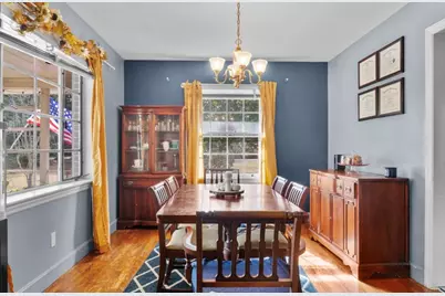 511 Marlboro Street NE, Aiken, SC 29801 - Photo 5