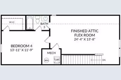 2042 Saylor Lane, Grovetown, GA 30813 - Photo 3