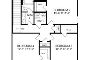 2044 Saylor Ln, Grovetown, GA 30813 - Photo 3