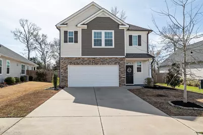 408 Longmeadow Drive, Grovetown, GA 30813 - Photo 1
