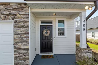 408 Longmeadow Drive, Grovetown, GA 30813 - Photo 5