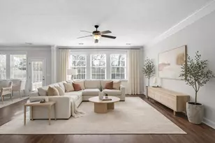 408 Longmeadow Dr, Grovetown, GA 30813 - Photo 9