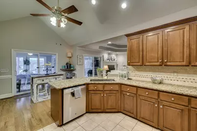 119 Sugar Hill Drive, Graniteville, SC 29829 - Photo 17