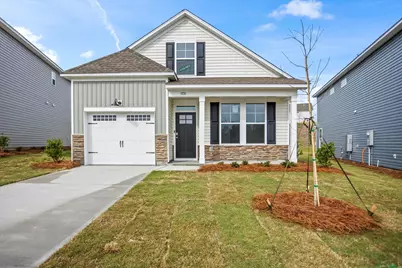 5731 Moncrief Circle, Graniteville, SC 29829 - Photo 1