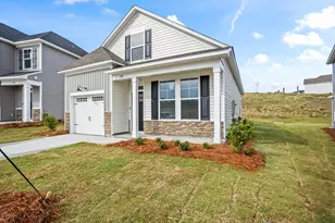 5731 Moncrief Cir, Graniteville, SC 29829 - Photo 3