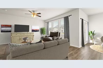 626 Whitby Court, Aiken, SC 29801 - Photo 9