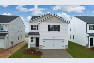 626 Whitby Court, Aiken, SC 29801 - Photo 1