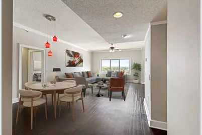 1 7th Street #805, Augusta, GA 30901 - Photo 19