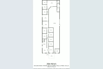1168 Bauskett Street, Edgefield, SC 29824 - Photo 31