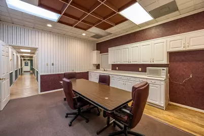 1168 Bauskett Street, Edgefield, SC 29824 - Photo 11