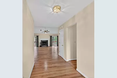 208 Coachman Drive, Aiken, SC 29803 - Photo 5